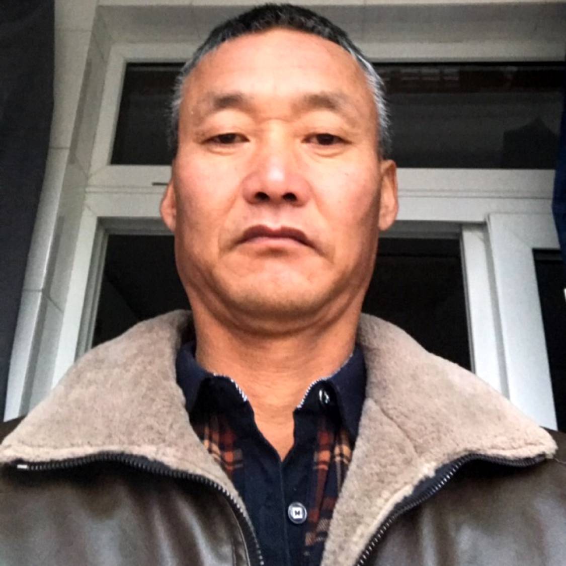 暖光迎谁的照片