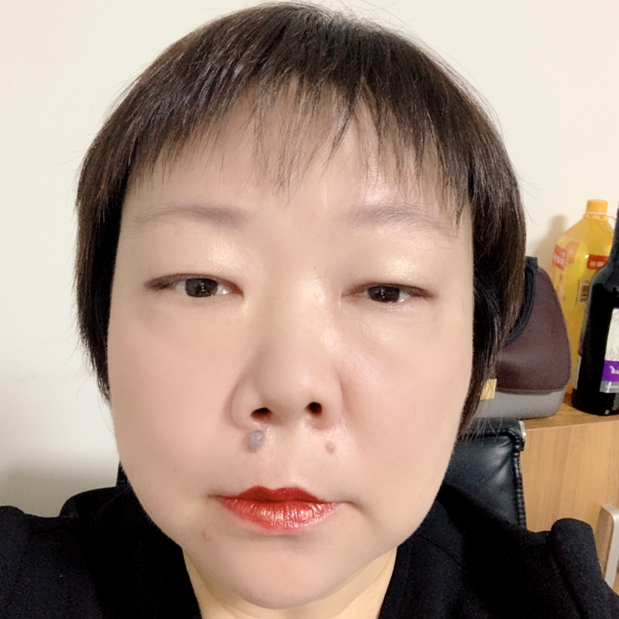雾去云来的照片