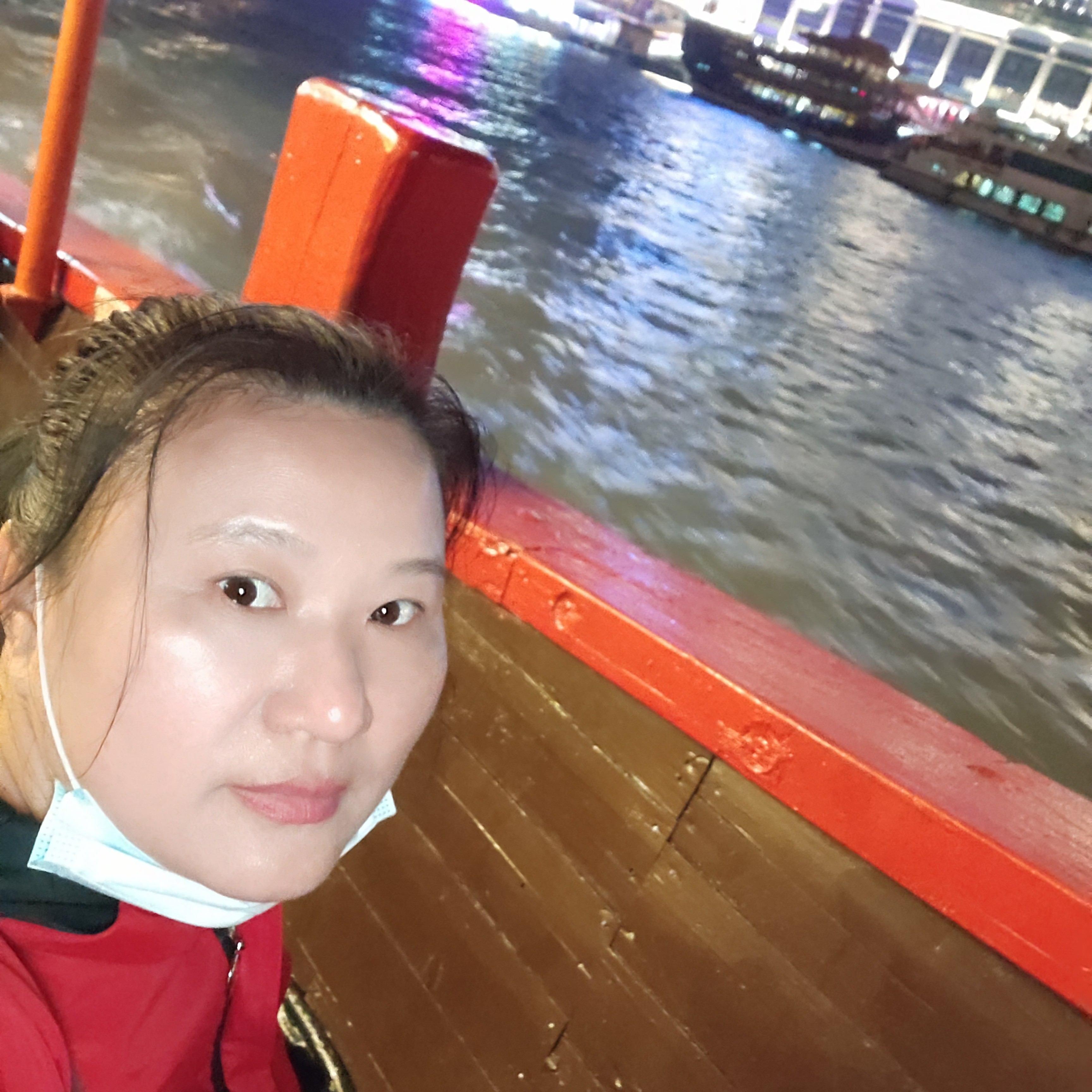 心雨心语的照片