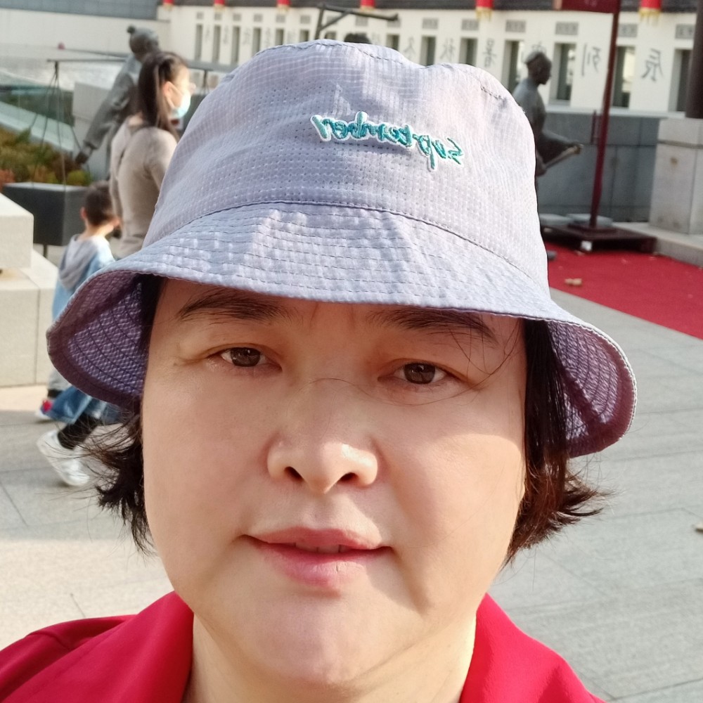 温婉的火的照片