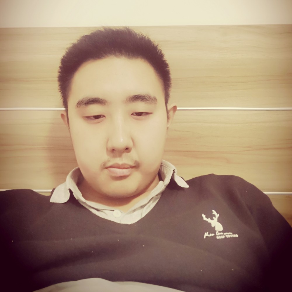 失眠向月亮的照片