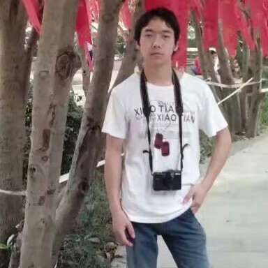 持久等待的照片