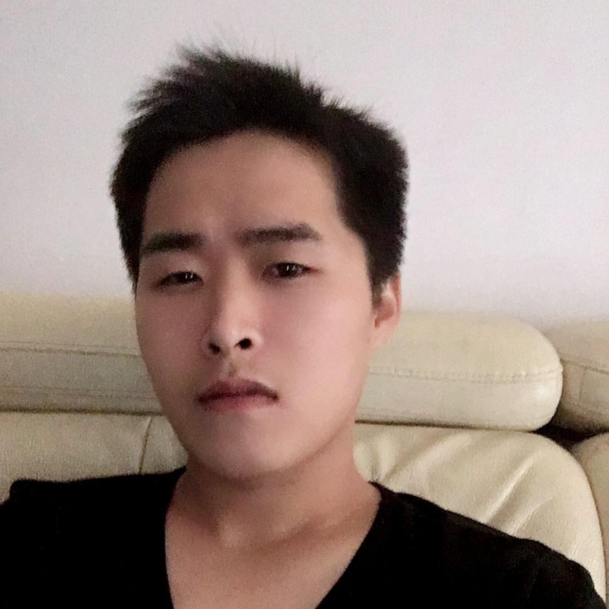 冰棍演变羞涩的照片