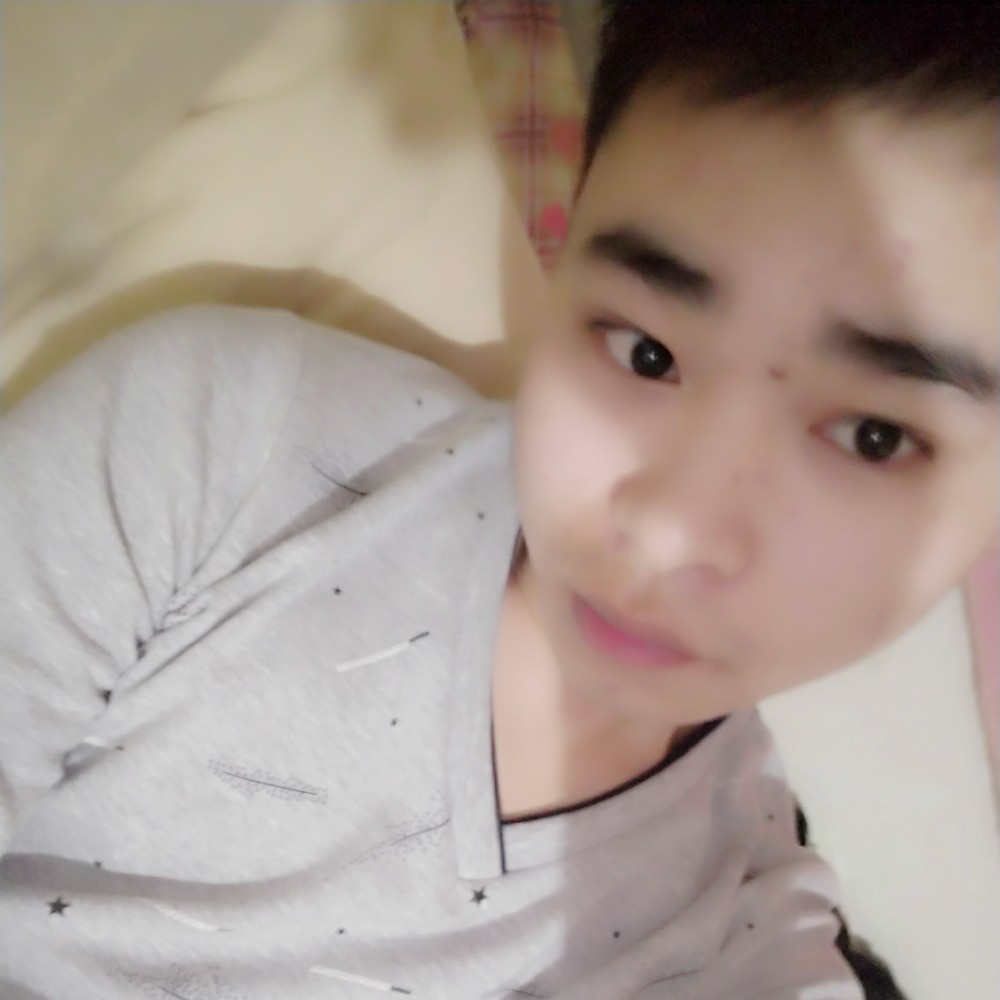 伤花落叶的照片