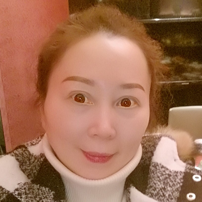 我是丹妮的照片