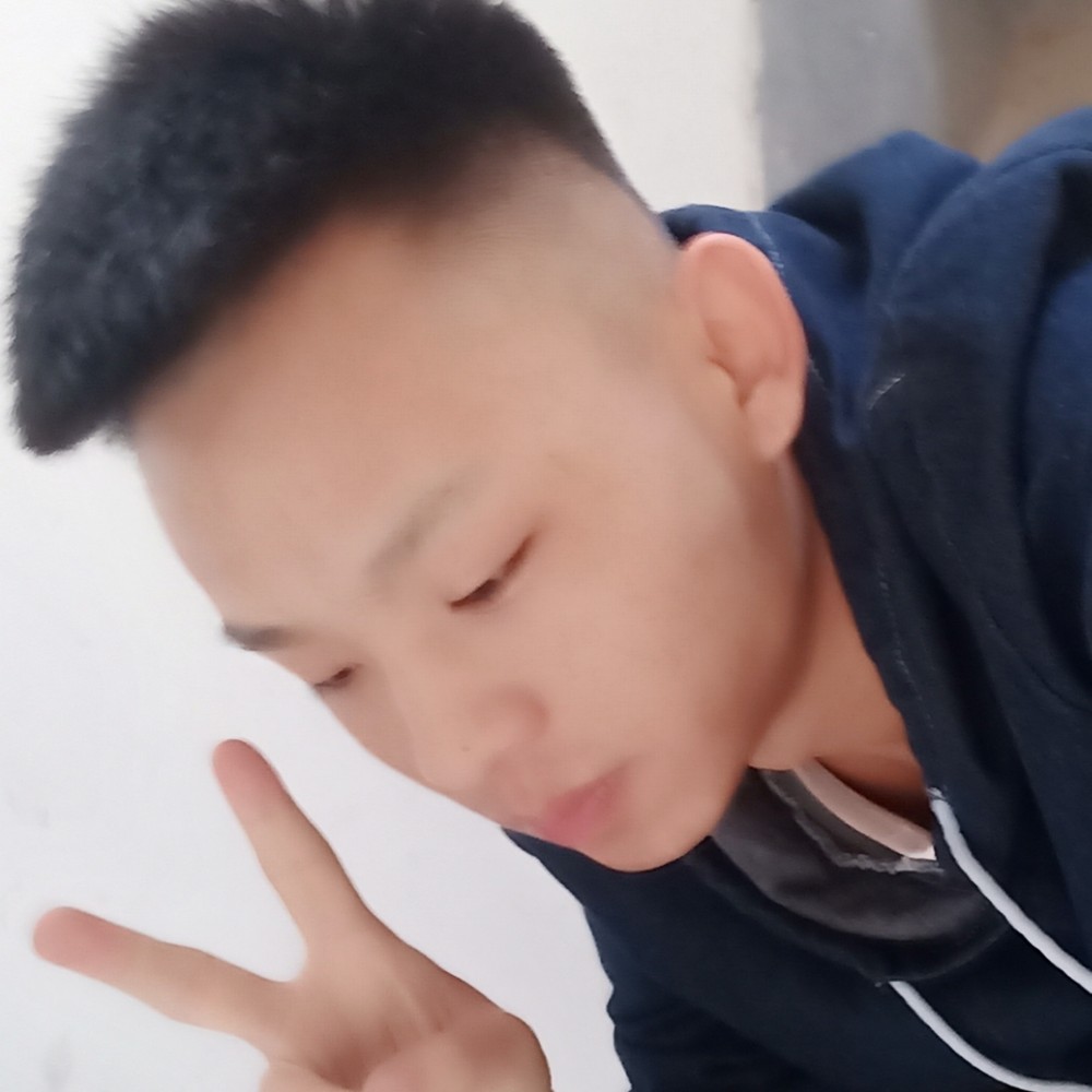舒心打朋友的照片