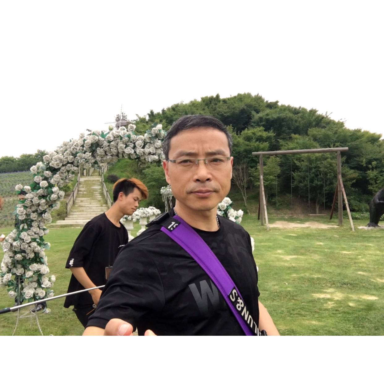 皮皮backy的照片