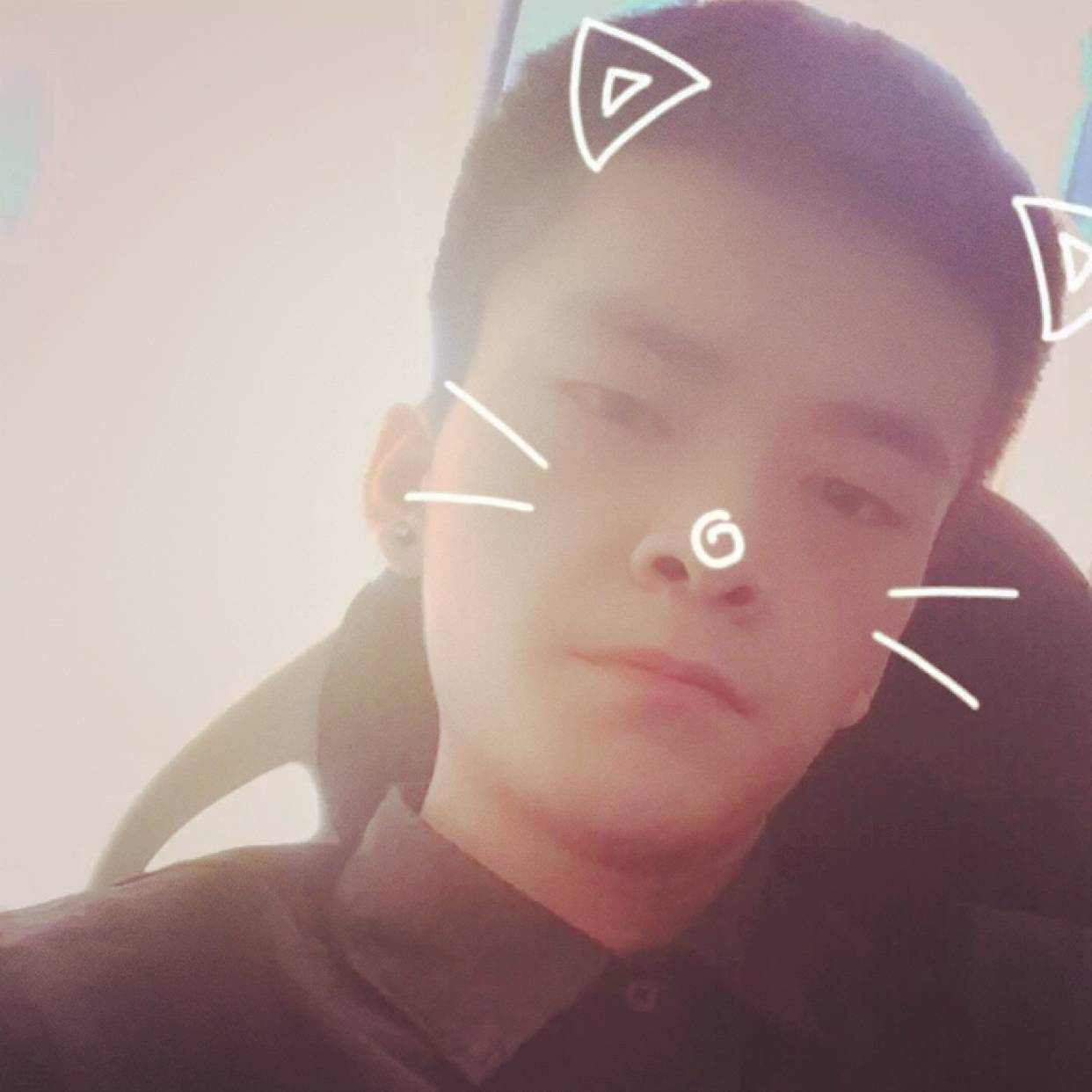 大侠改变受伤的照片