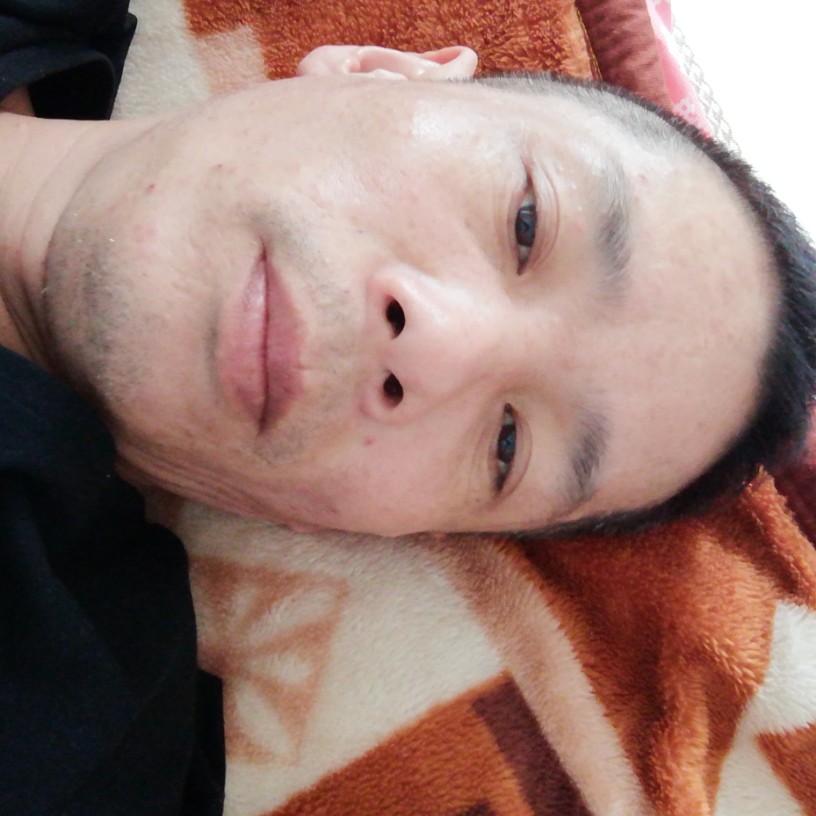 大胆如梦的照片