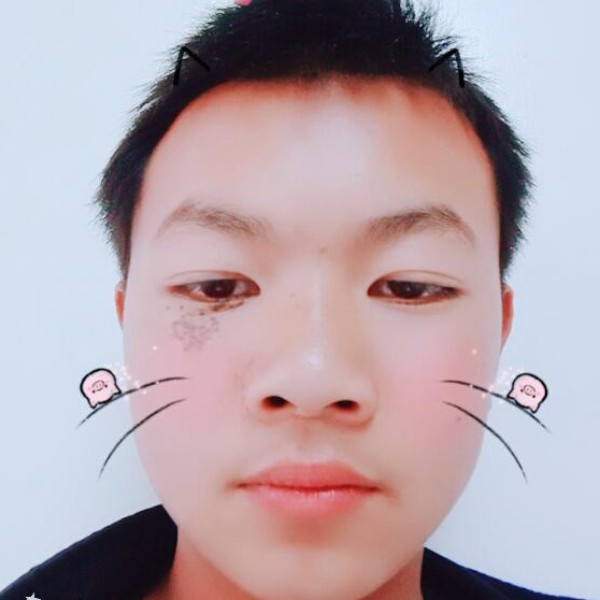 许瑶的照片