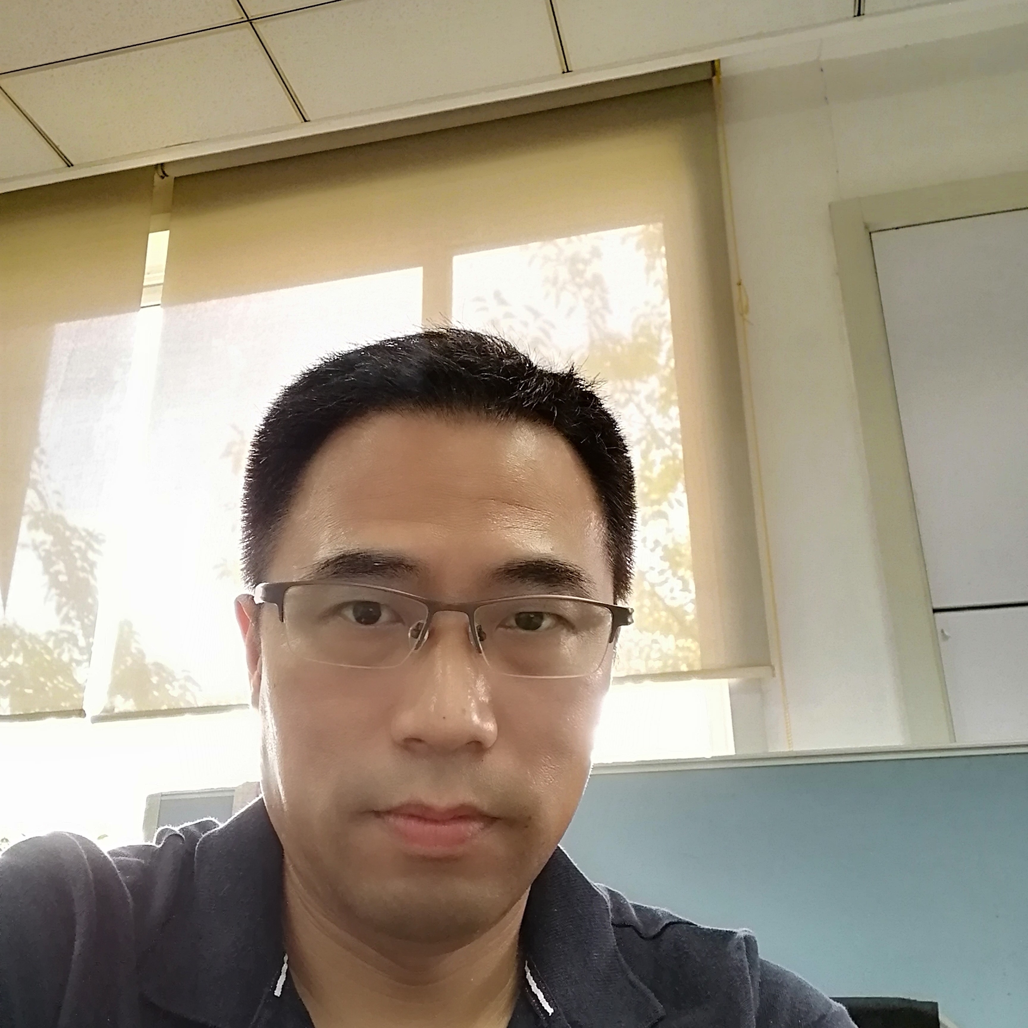 Mr Xuan的照片