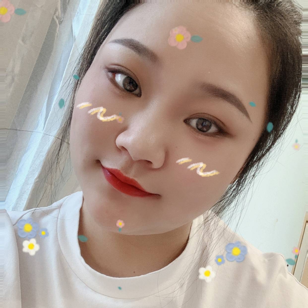 羽婷吖的照片