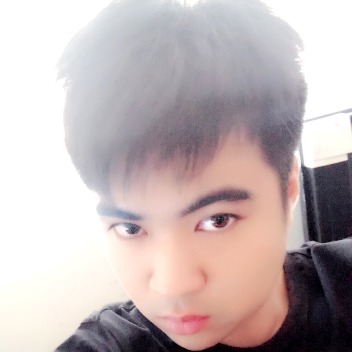 一起看海。的照片