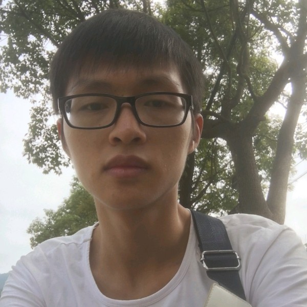 一棵小韭菜的照片