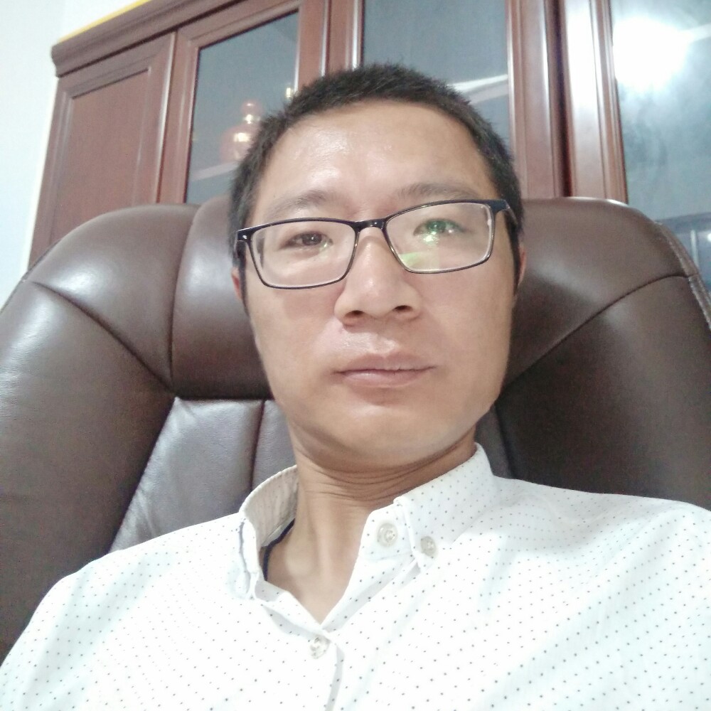 一个失败的自己的照片