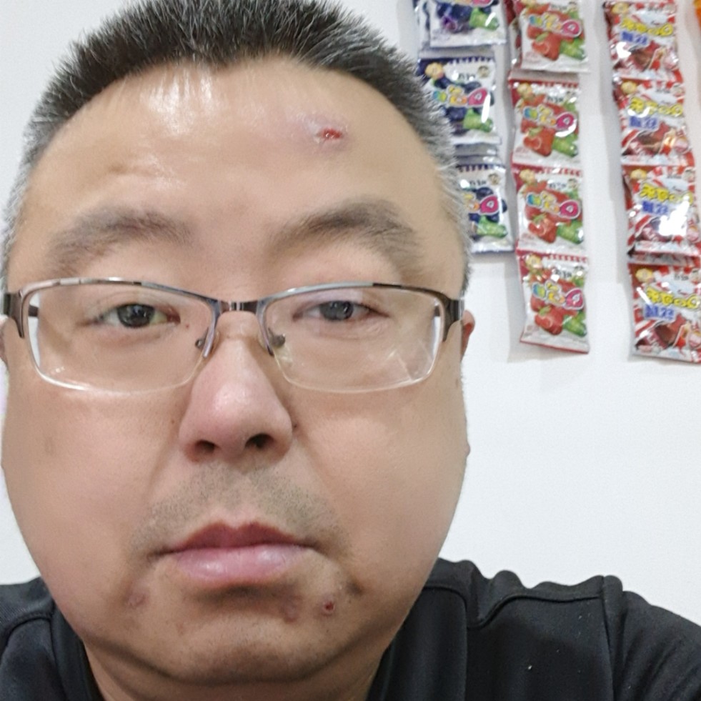 芝麻爱恋机智的照片