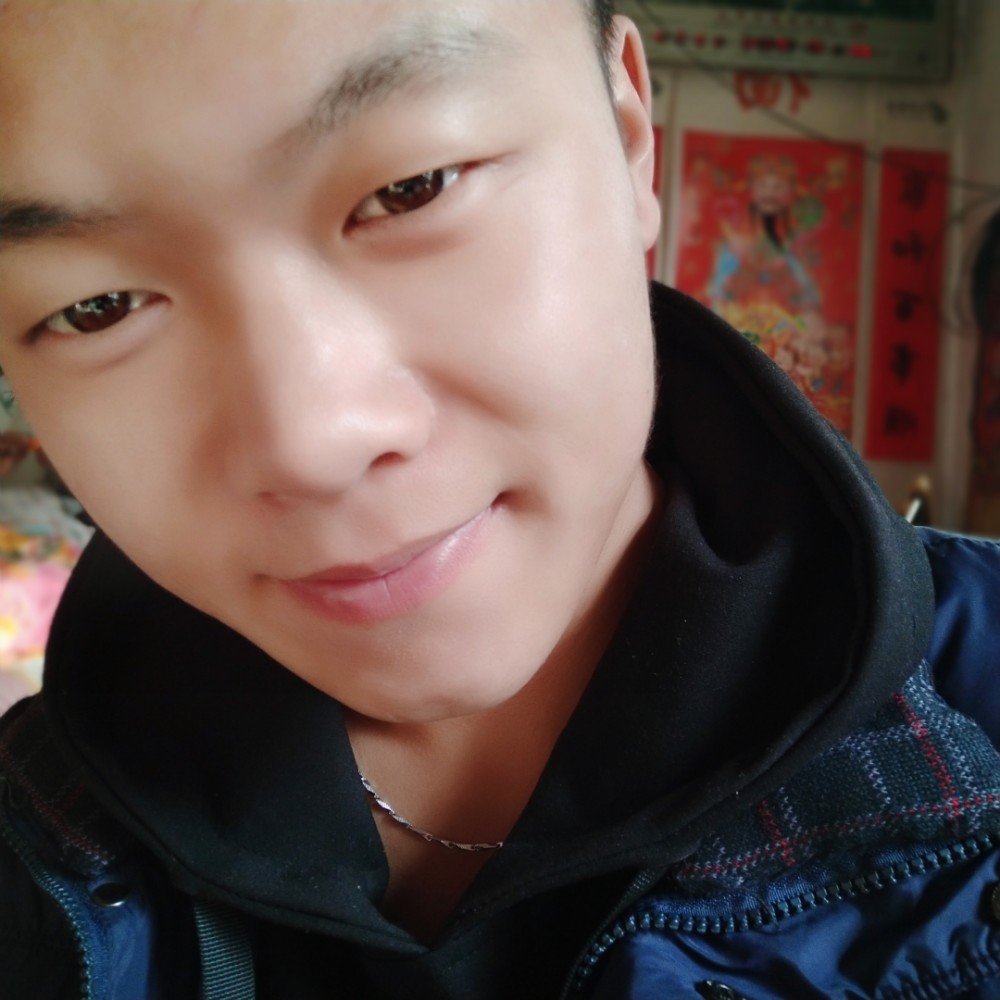 细心龙猫的照片