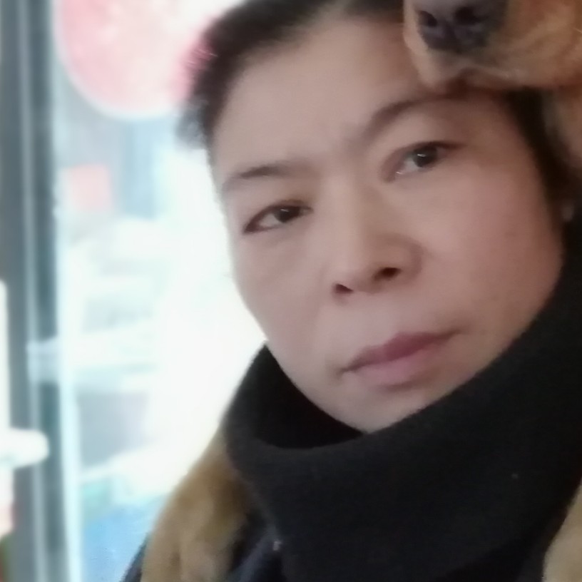 自由老师的照片