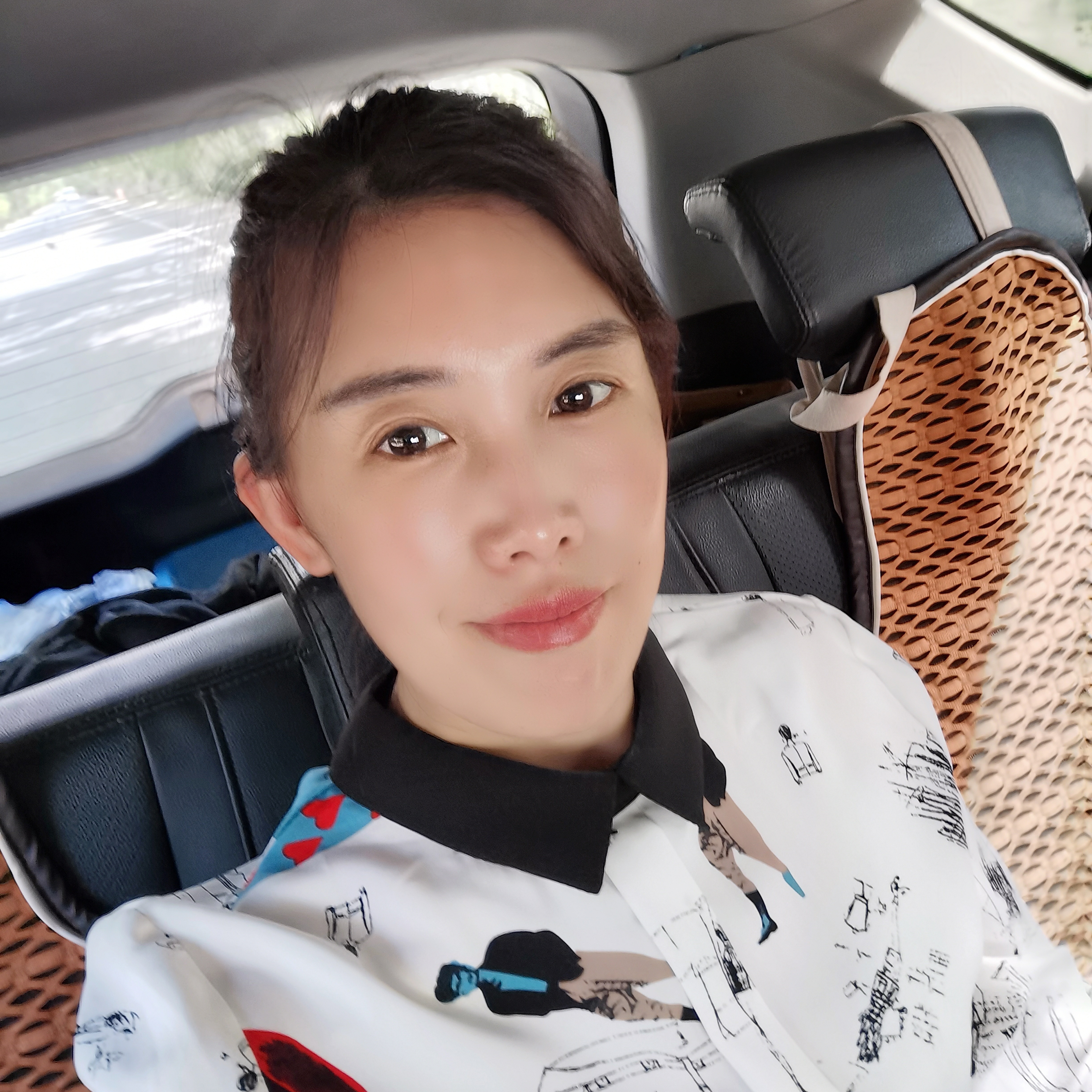 张双丽的照片