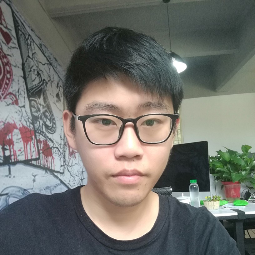 冷十三的照片