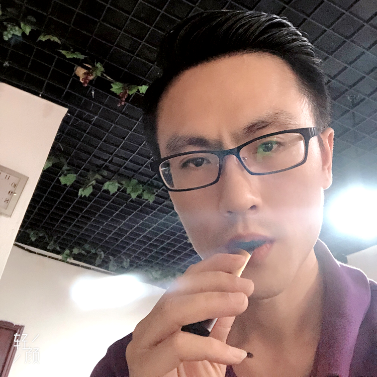 我为风狂的照片