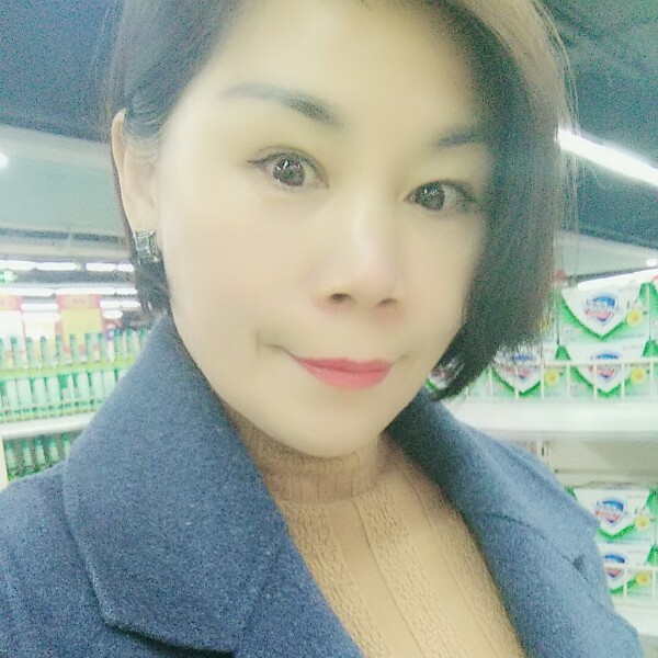 幸福回眸凉面的照片