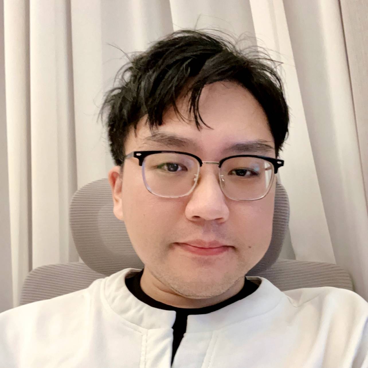 晚风心里吹
