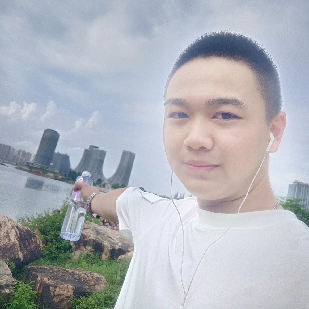 陈屿的照片