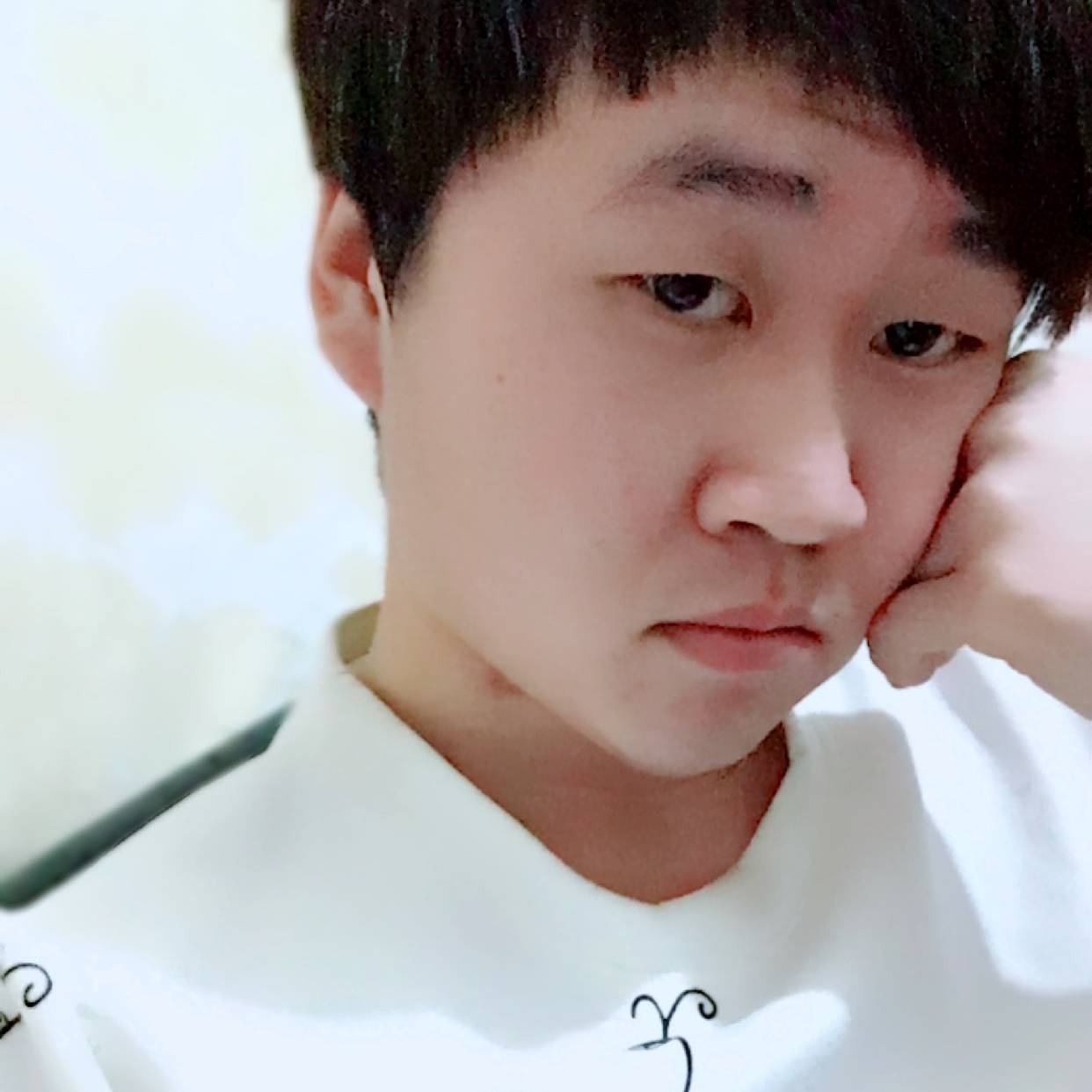 张哲熙的照片