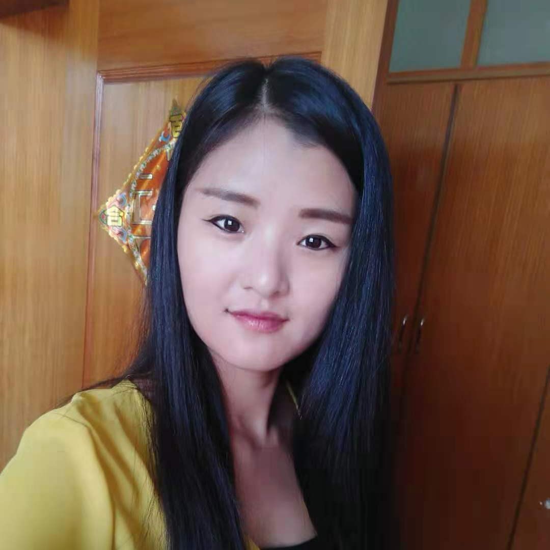 粘人小妖精的照片