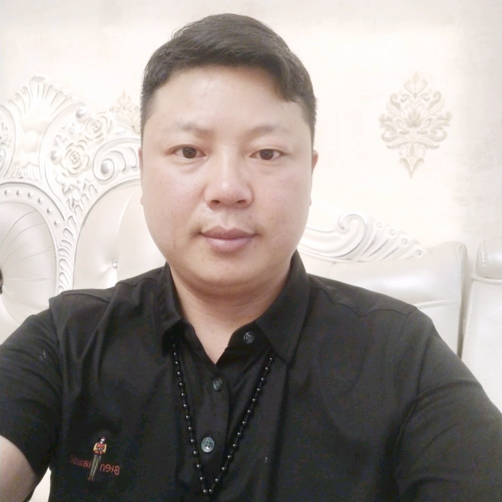 自在的风的照片