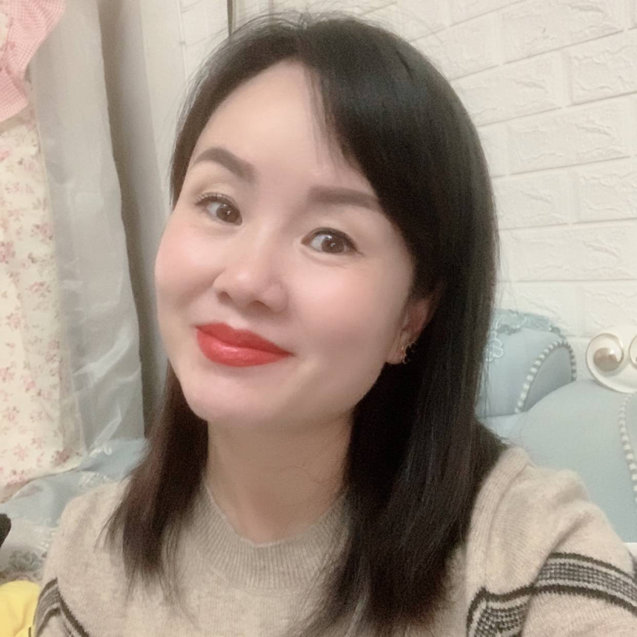 半夏美丽的照片