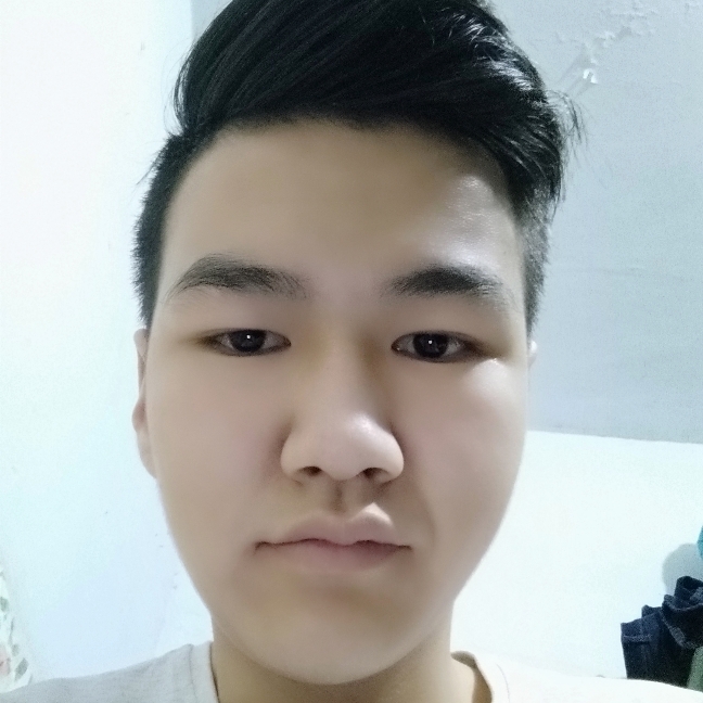 耍酷缱绻的照片
