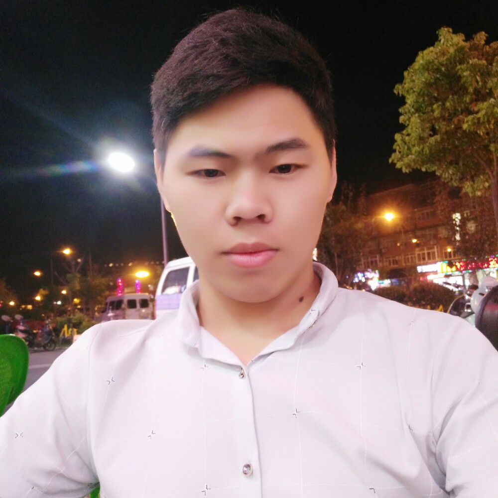 恬静夏天的照片