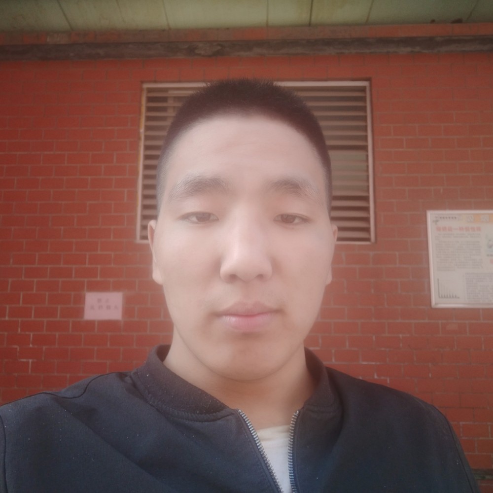 高大回眸情殇的照片