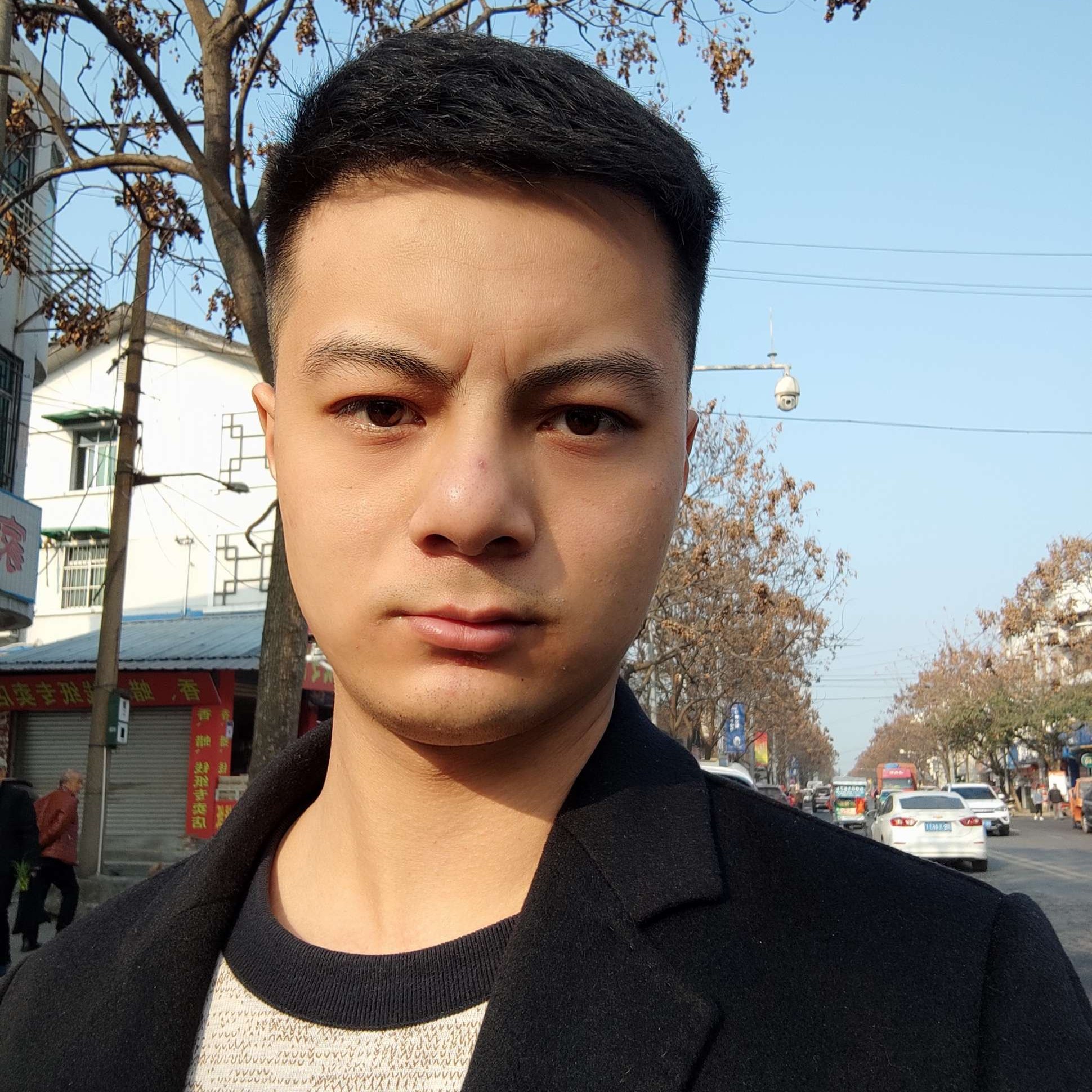 忆往昔、向前进的照片