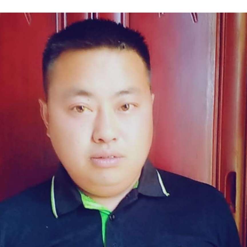 潇洒：美的照片