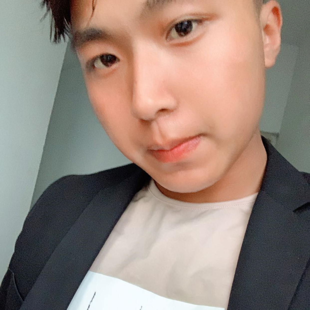 你的暖男啊的照片