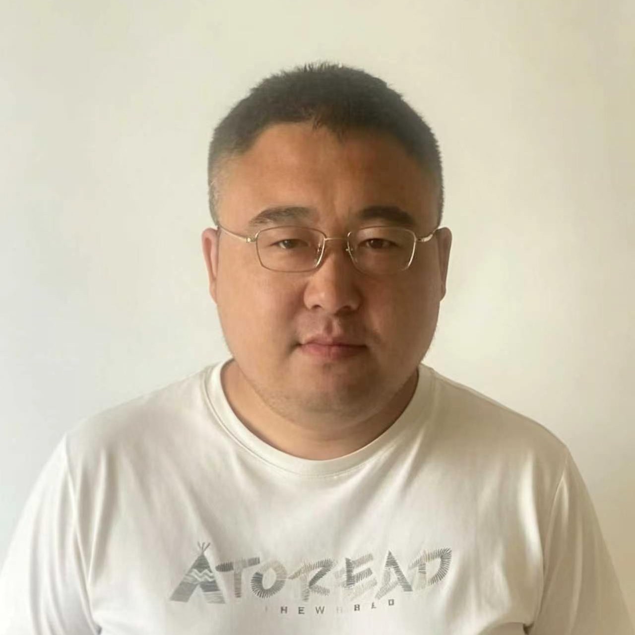 李先生的照片