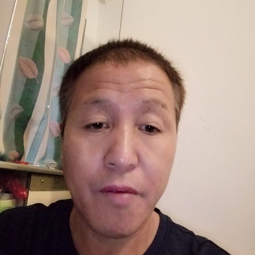 做靠得住的人的照片