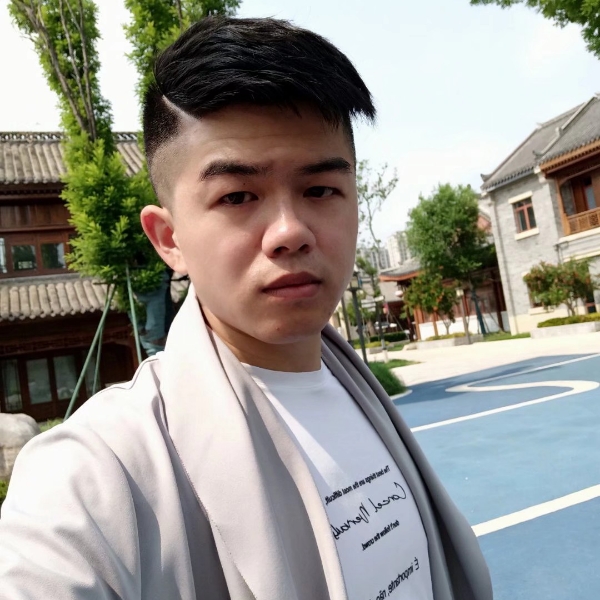 琉璃合适，的照片