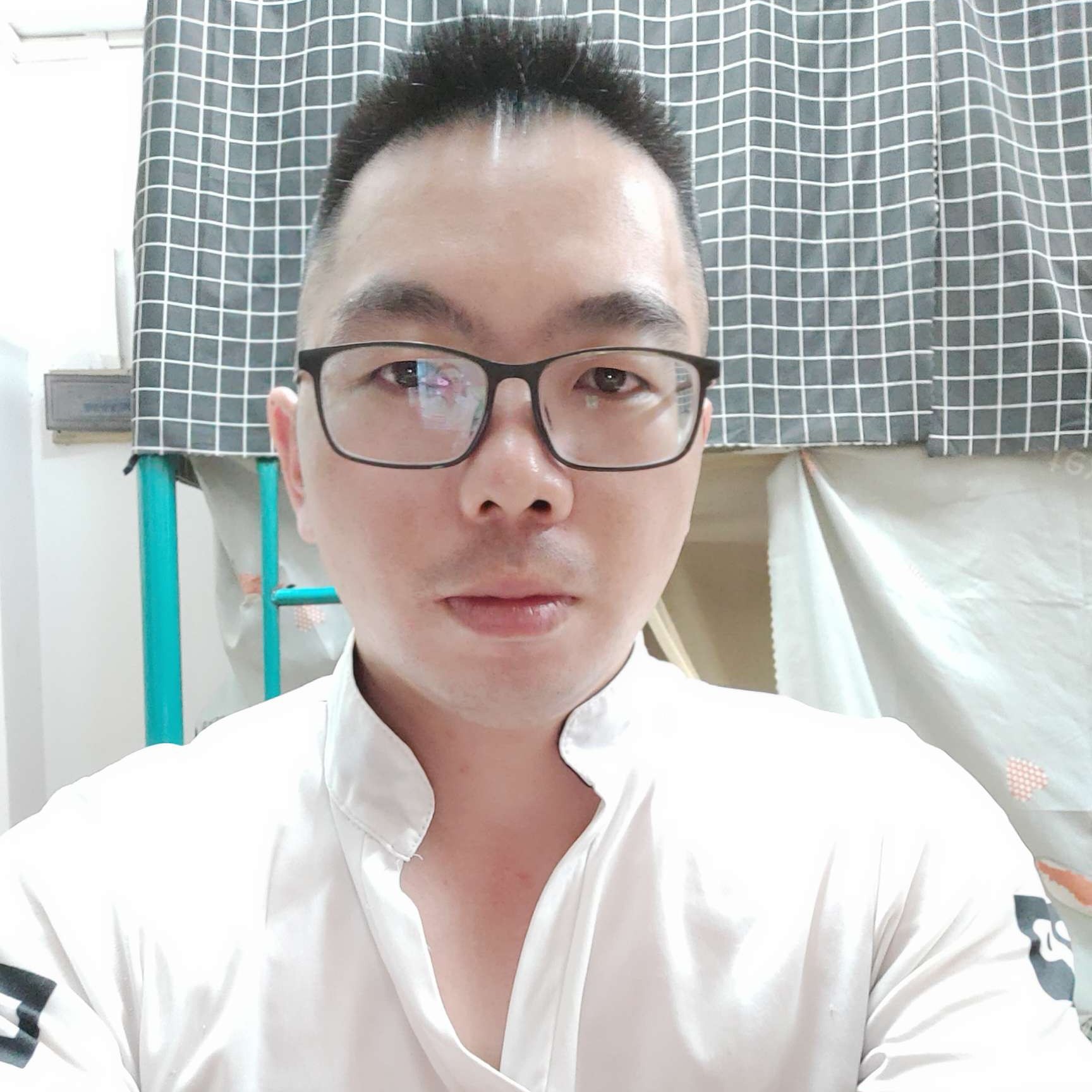 蓝小马的照片