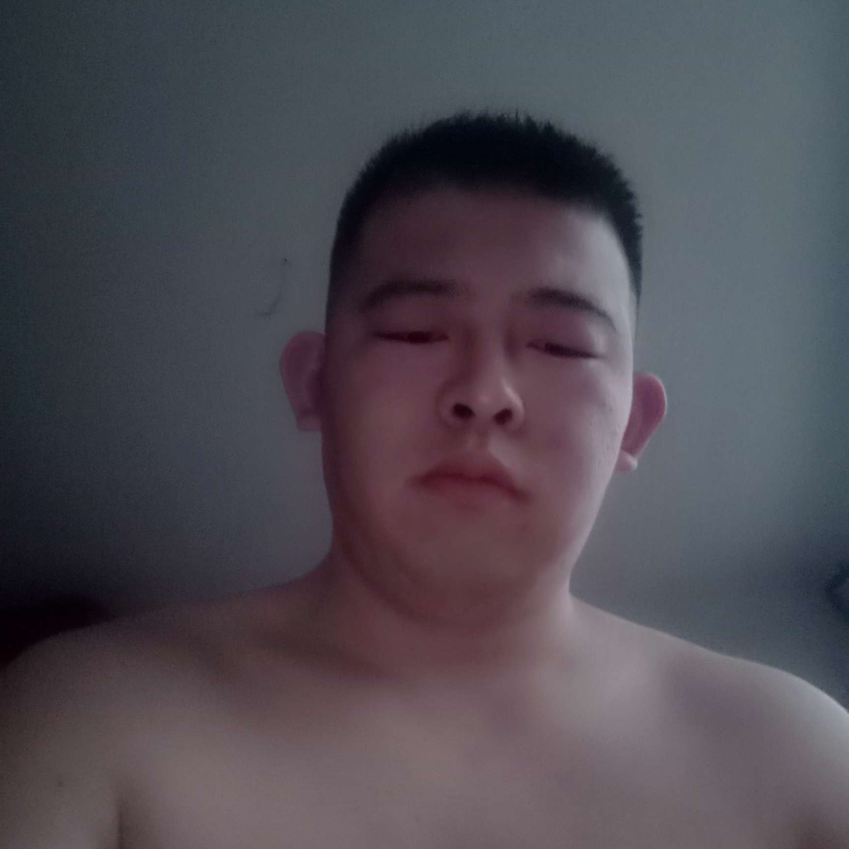 社会我强子的照片
