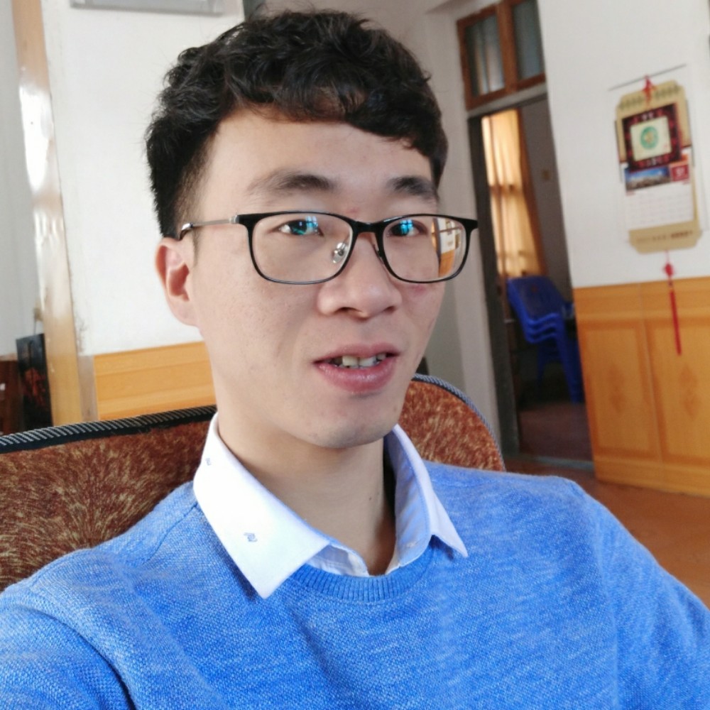 混沌小生的照片