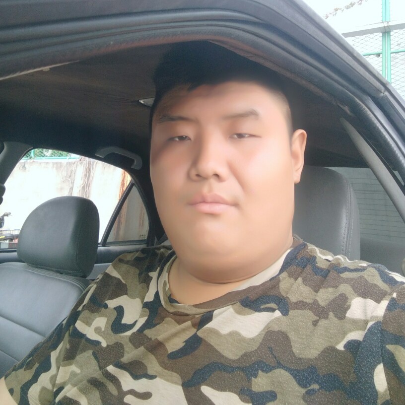 北方的狼001的照片