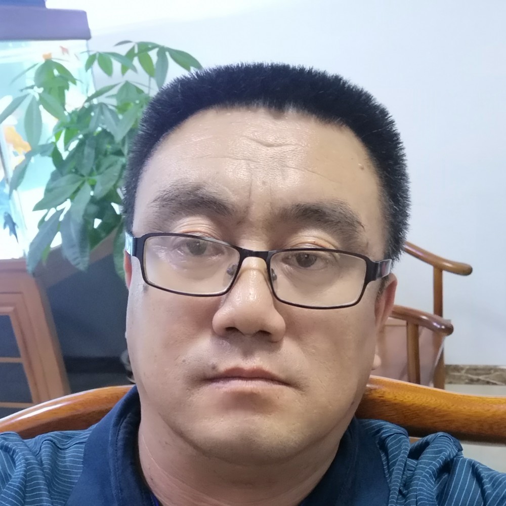 温柔等待天空的照片