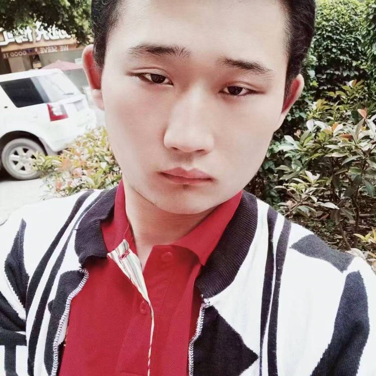 缠绵回首流岚的照片