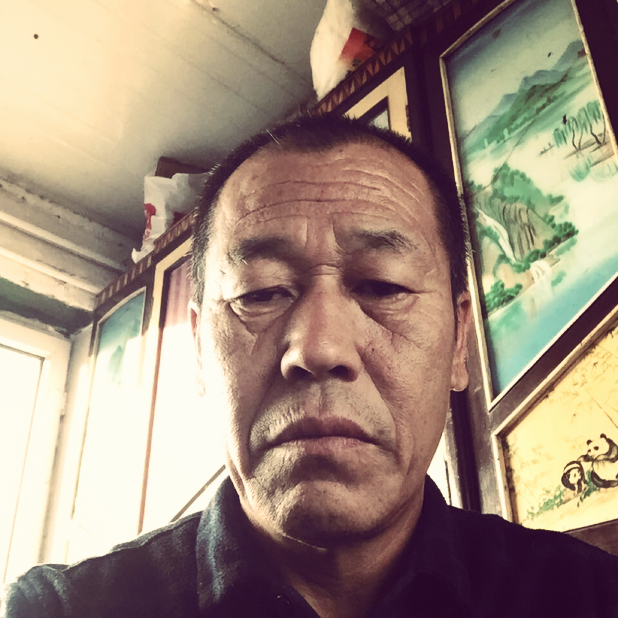 一路忙忙的照片