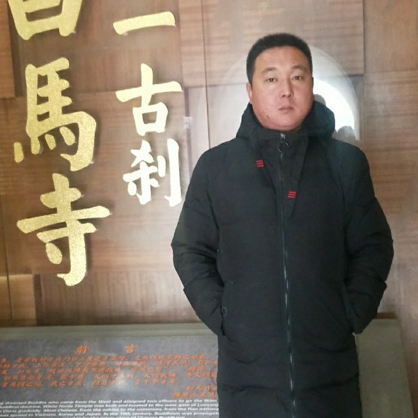 华丽转身HL的照片