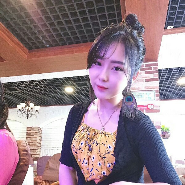 冷柒的照片